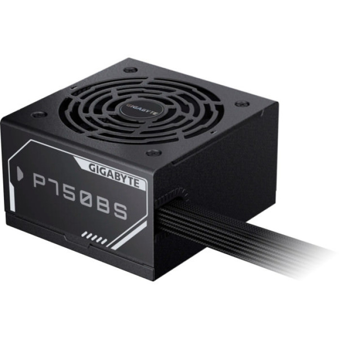 Блок живлення GIGABYTE 750W (GP-P750BS)