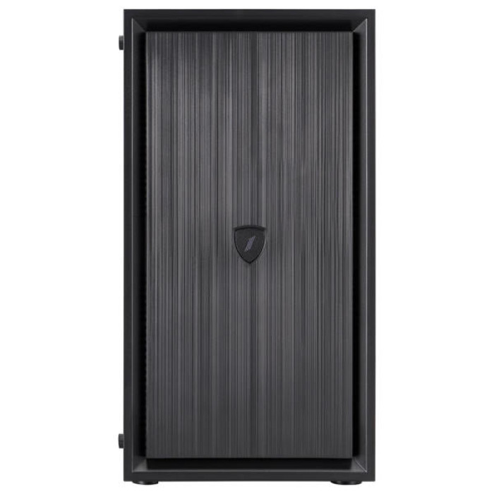 Корпус 1stPlayer B5-M-BK-3F