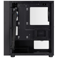 Корпус 1stPlayer B5-M-BK-3F