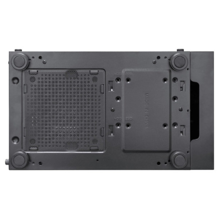 Корпус 1stPlayer B5-M-BK-3F