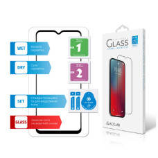 Скло захисне ACCLAB Full Glue Samsung A13 4G Black (1283126524219)