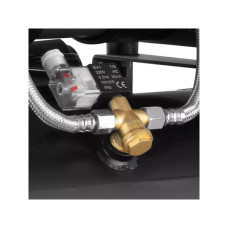 Компресор Ronix 25л, 1380Вт (RC-2512)