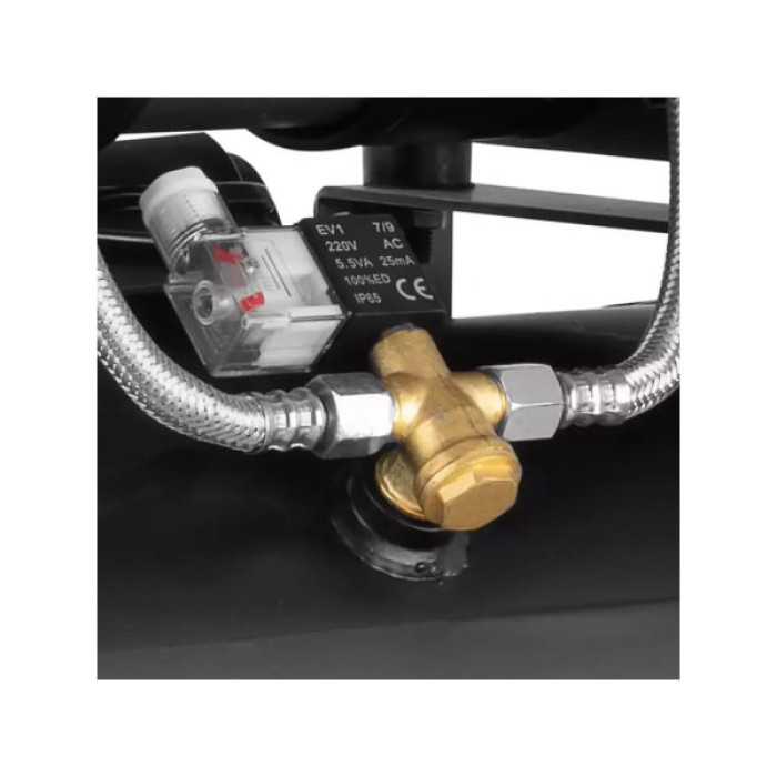 Компресор Ronix 25л, 1380Вт (RC-2512)