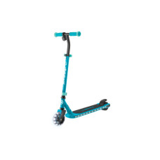Електросамокат Globber E-MOTION 6 зелений (756-107)