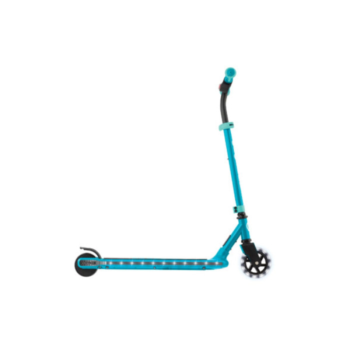 Електросамокат Globber E-MOTION 6 зелений (756-107)