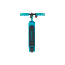 Електросамокат Globber E-MOTION 6 зелений (756-107)