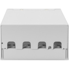 Патч-панель настільна, 4 порти, модульна Digitus (DN-93714)