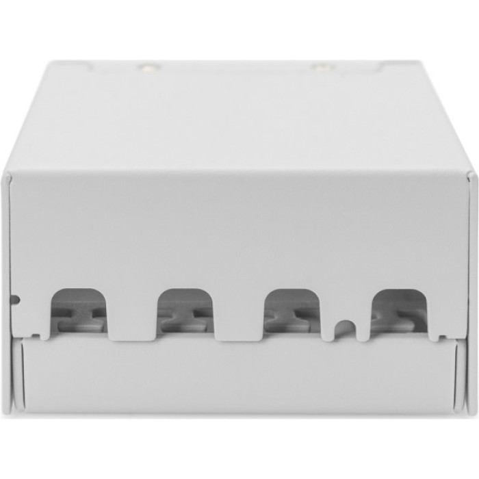 Патч-панель настільна, 4 порти, модульна Digitus (DN-93714)