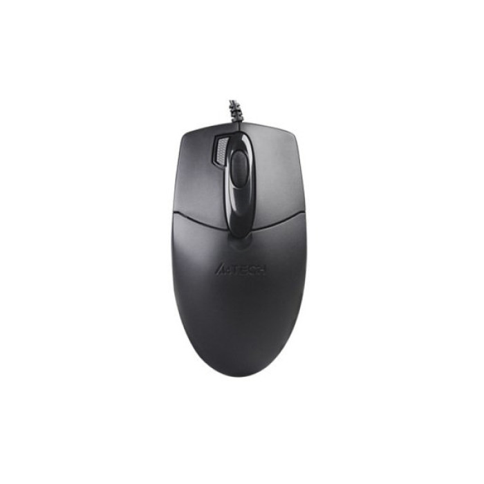 Мишка A4Tech OP-730D Black (4711421941839)