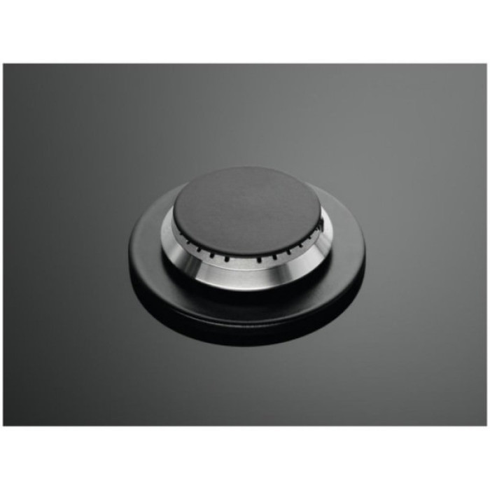 Варочна поверхня Electrolux KGV7539IK