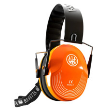 Навушники для стрільби Beretta Earmuff Orange Fluo (CF100-00002-04FF)