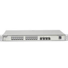 Комутатор мережевий Ruijie Networks RG-NBS5100-24GT4SFP