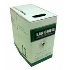 Кабель мережевий Tons FTP 305м cat 5e (CAB-TONS-FTP-305M)