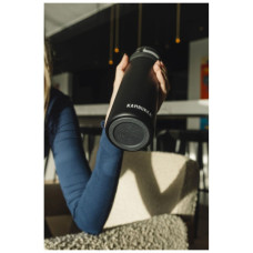 Термокружка Kambukka Elton Insulated 600 мл насичений чорний (11-03038)