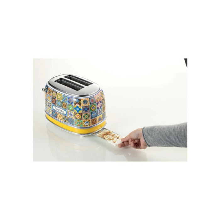 Тостер Ariete 155 POSITANO