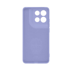Чохол до мобільного телефона Armorstandart ICON Motorola G86 Power 5G Purple (ARM87038)
