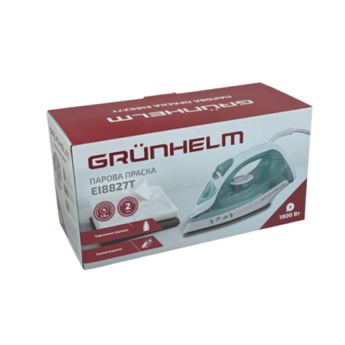 Праска Grunhelm EI8827T