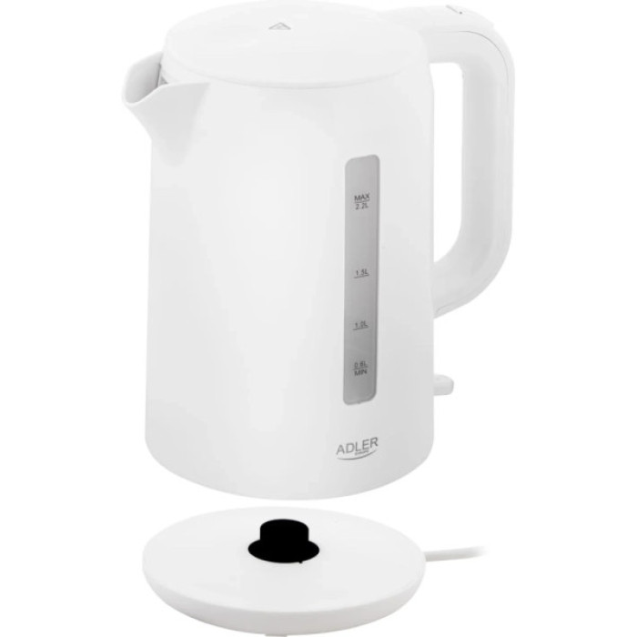 Електрочайник Adler AD 1386