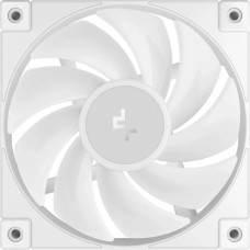 Кулер до корпусу Deepcool FD12 ARGB WH (R-FD12-WHAPN1-G)