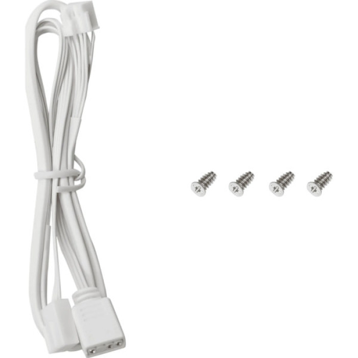 Кулер до корпусу Deepcool FD12 ARGB WH (R-FD12-WHAPN1-G)