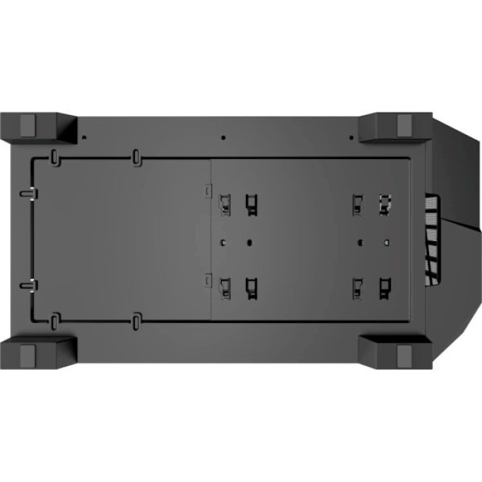 Корпус Xilence XG181_X812.ARGB