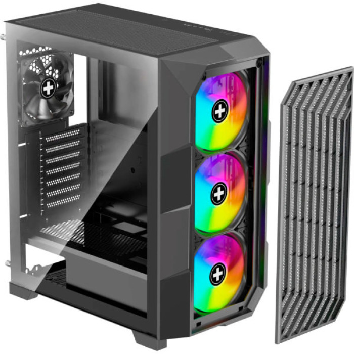 Корпус Xilence XG181_X812.ARGB