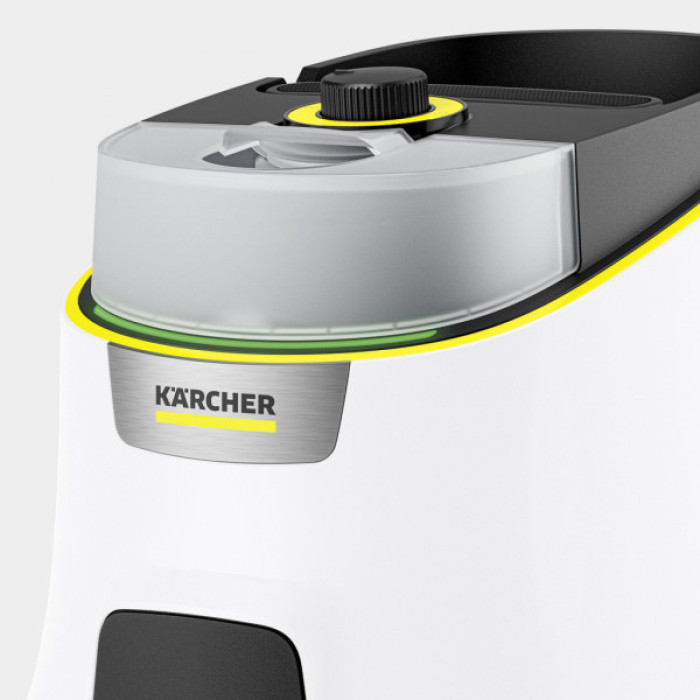 Пароочищувач Karcher SC 4 Deluxe (1.513-460.0)