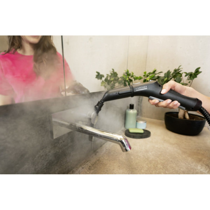 Пароочищувач Karcher SC 4 Deluxe (1.513-460.0)