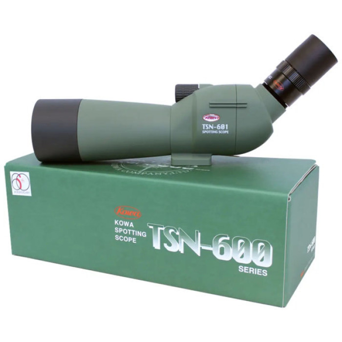 Підзорна труба Kowa TSN-601 60 mm Angled (10016) (925846)