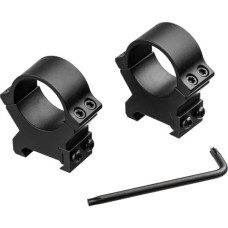 Кріплення для прицілу Leupold PRW2 1" High Matte (174082)