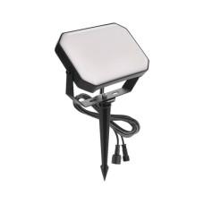 Прожектор EMOS ZIW181R 4 Вт RGBIC WIFI (ZIW181R)