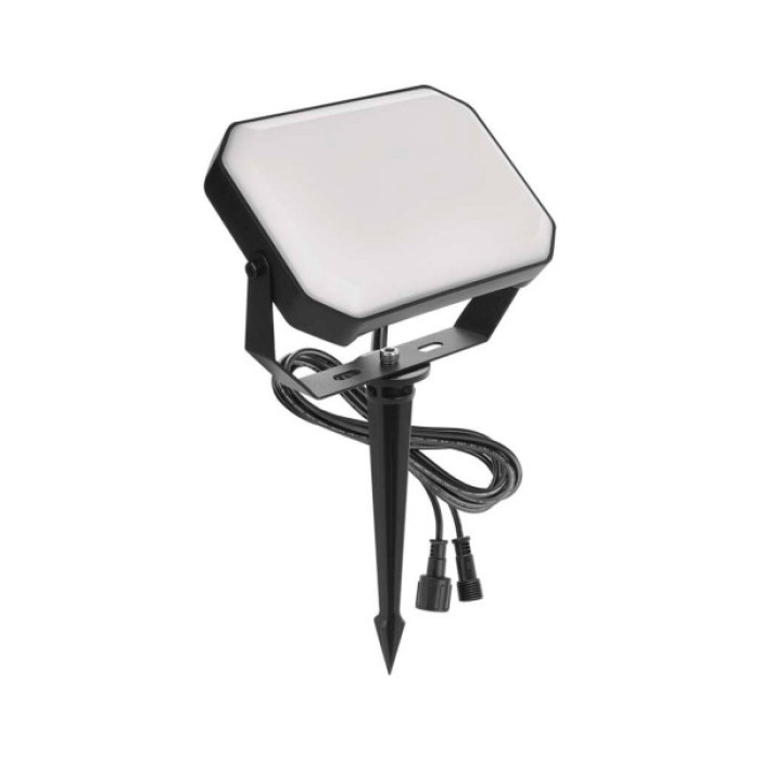 Прожектор EMOS ZIW181R 4 Вт RGBIC WIFI (ZIW181R)