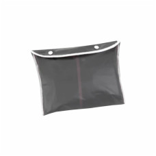 Дощовик Perletti City сірий/білий М (14210708M)