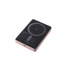 Батарея універсальна Intenso MW10000 10000mAh Magnetic rose (7344033)