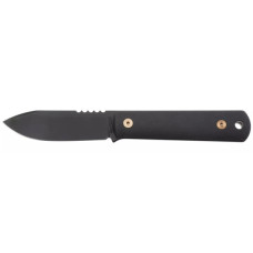 Ніж Boker BFF Packlite Allblack Stargaze (120751)