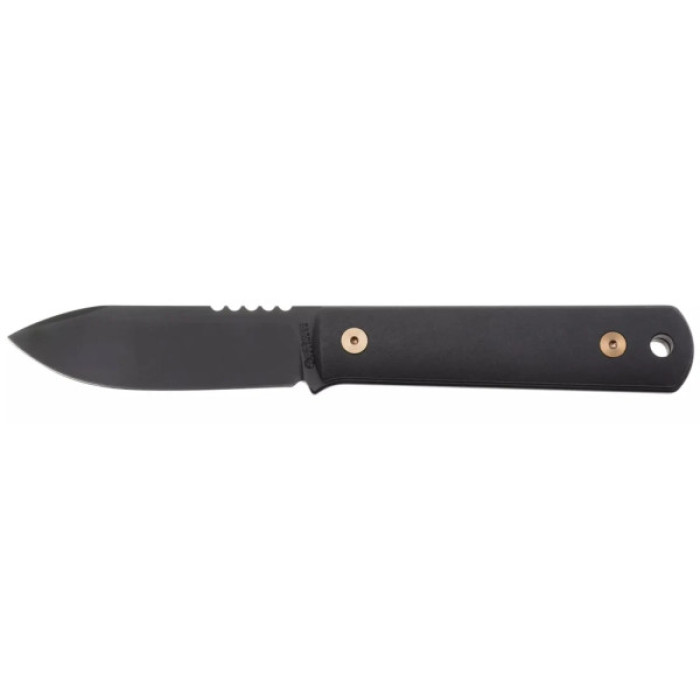 Ніж Boker BFF Packlite Allblack Stargaze (120751)