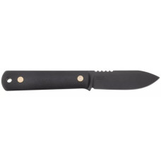 Ніж Boker BFF Packlite Allblack Stargaze (120751)