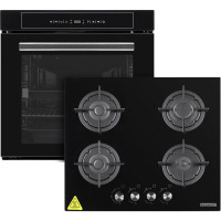 Комплект вбудованої техніки LUXELL 1