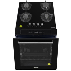 Комплект вбудованої техніки LUXELL 1