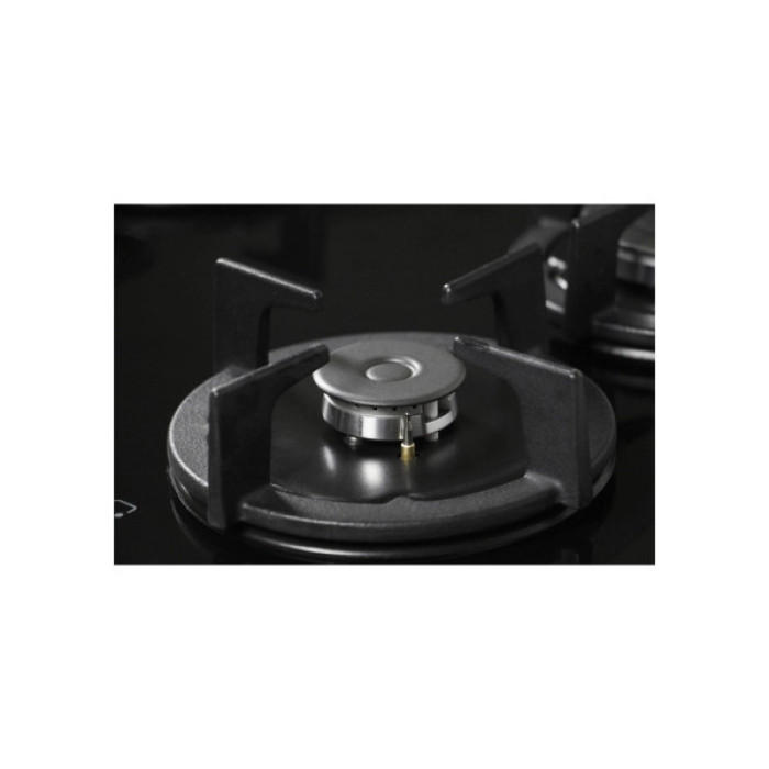 Комплект вбудованої техніки LUXELL 1