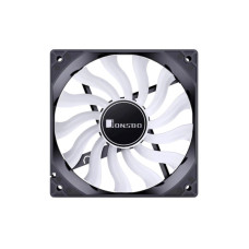 Кулер до корпусу JONSBO 12020 Black
