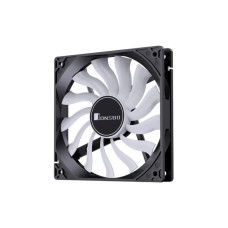 Кулер до корпусу JONSBO 12020 Black