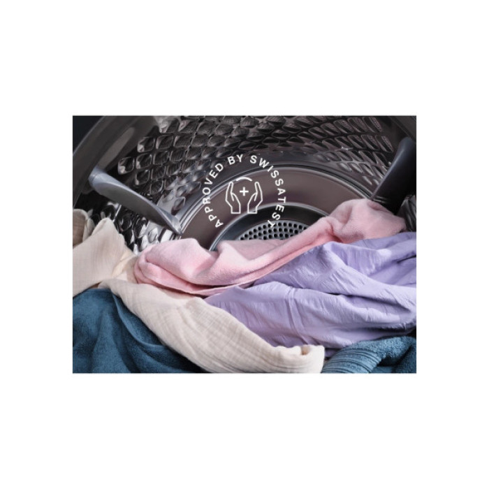 Пральна машина Electrolux EW6F9492U