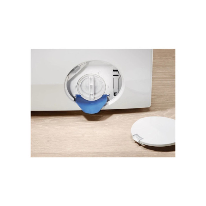 Пральна машина Electrolux EW6F9492U