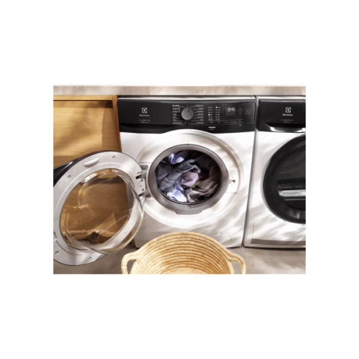 Пральна машина Electrolux EW6F9492U