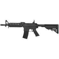 Гвинтівка страйкбольна Cyma M4 AEG 6 мм Nylon (CM.605)