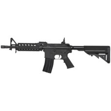 Гвинтівка страйкбольна Cyma M4 AEG 6 мм Nylon (CM.605)