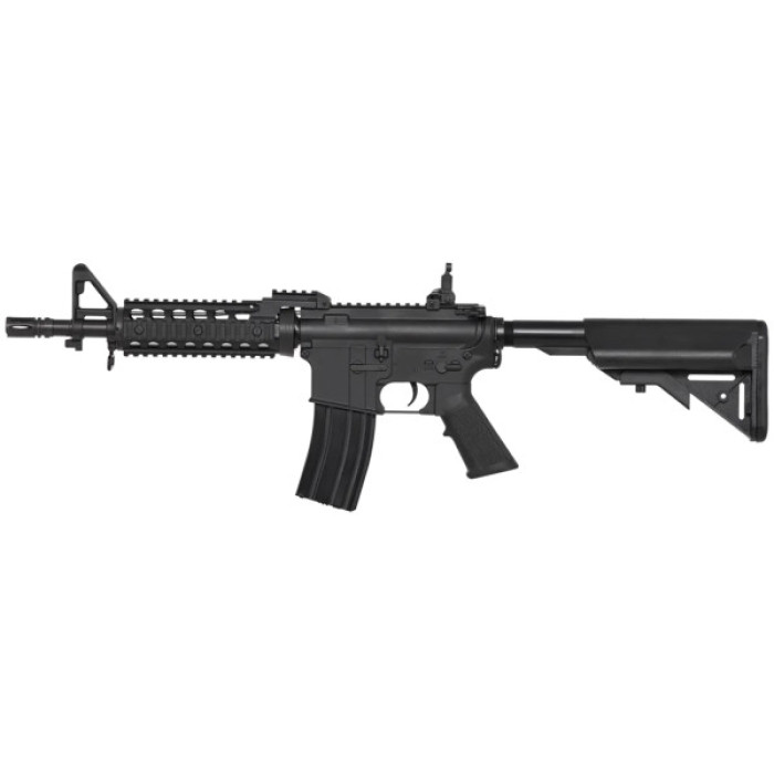 Гвинтівка страйкбольна Cyma M4 AEG 6 мм Nylon (CM.605)