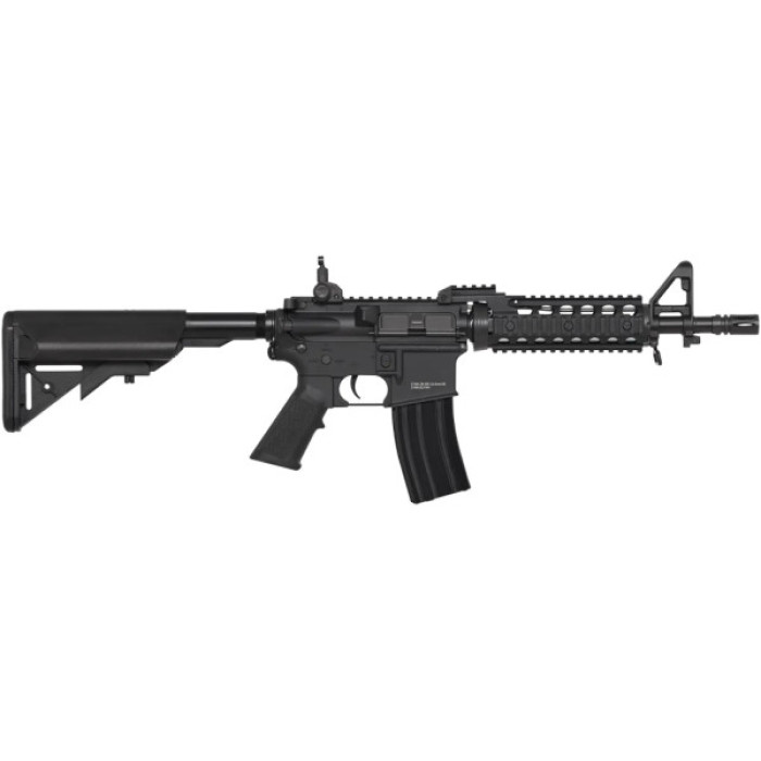 Гвинтівка страйкбольна Cyma M4 AEG 6 мм Nylon (CM.605)
