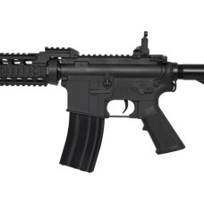 Гвинтівка страйкбольна Cyma M4 AEG 6 мм Nylon (CM.605)